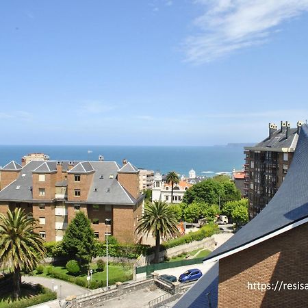 Residencia Universitaria Alto De Miranda - Resisantander Hotel Buitenkant foto