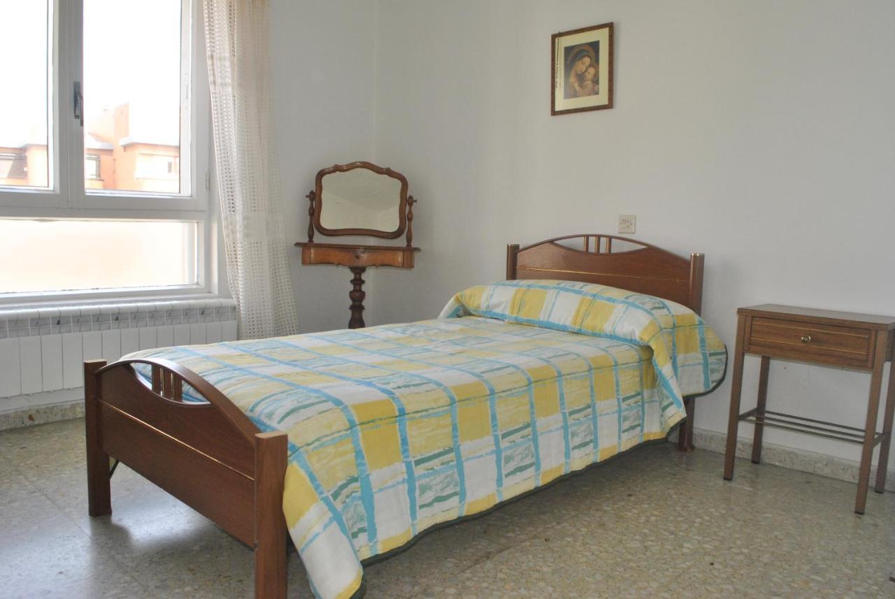 Residencia Universitaria Alto De Miranda - Resisantander Hotel Buitenkant foto