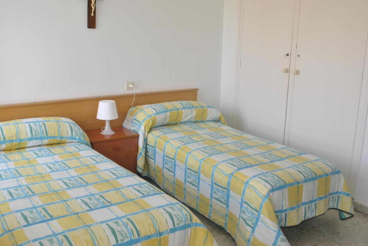 Residencia Universitaria Alto De Miranda - Resisantander Hotel Buitenkant foto