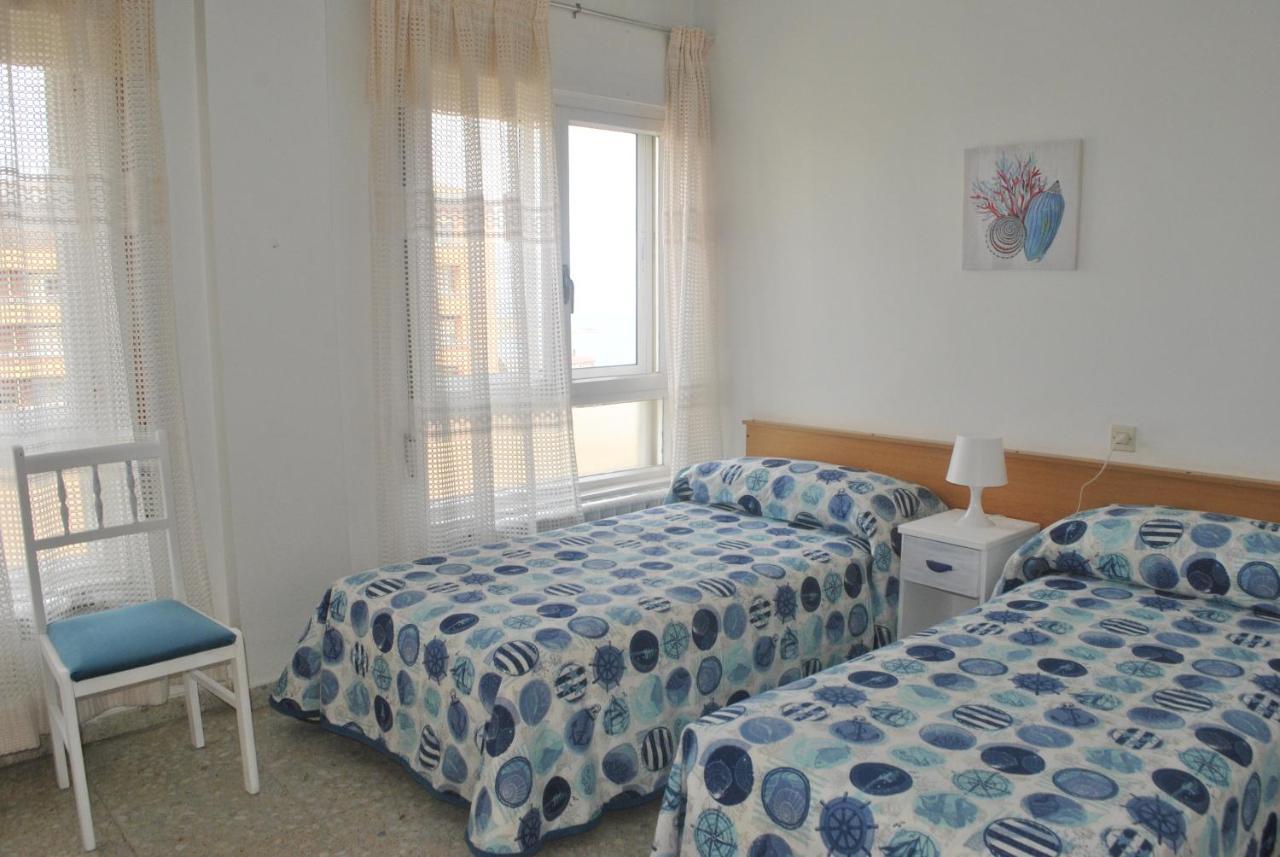 Residencia Universitaria Alto De Miranda - Resisantander Hotel Buitenkant foto