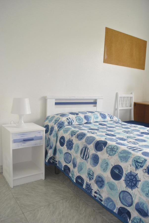 Residencia Universitaria Alto De Miranda - Resisantander Hotel Buitenkant foto