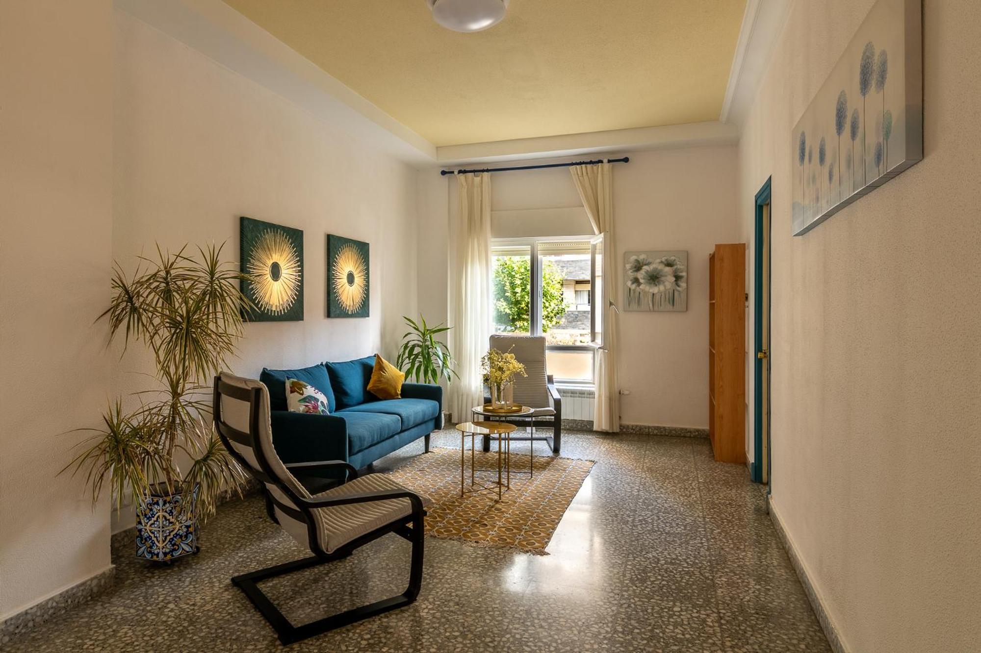 Residencia Universitaria Alto De Miranda - Resisantander Hotel Buitenkant foto