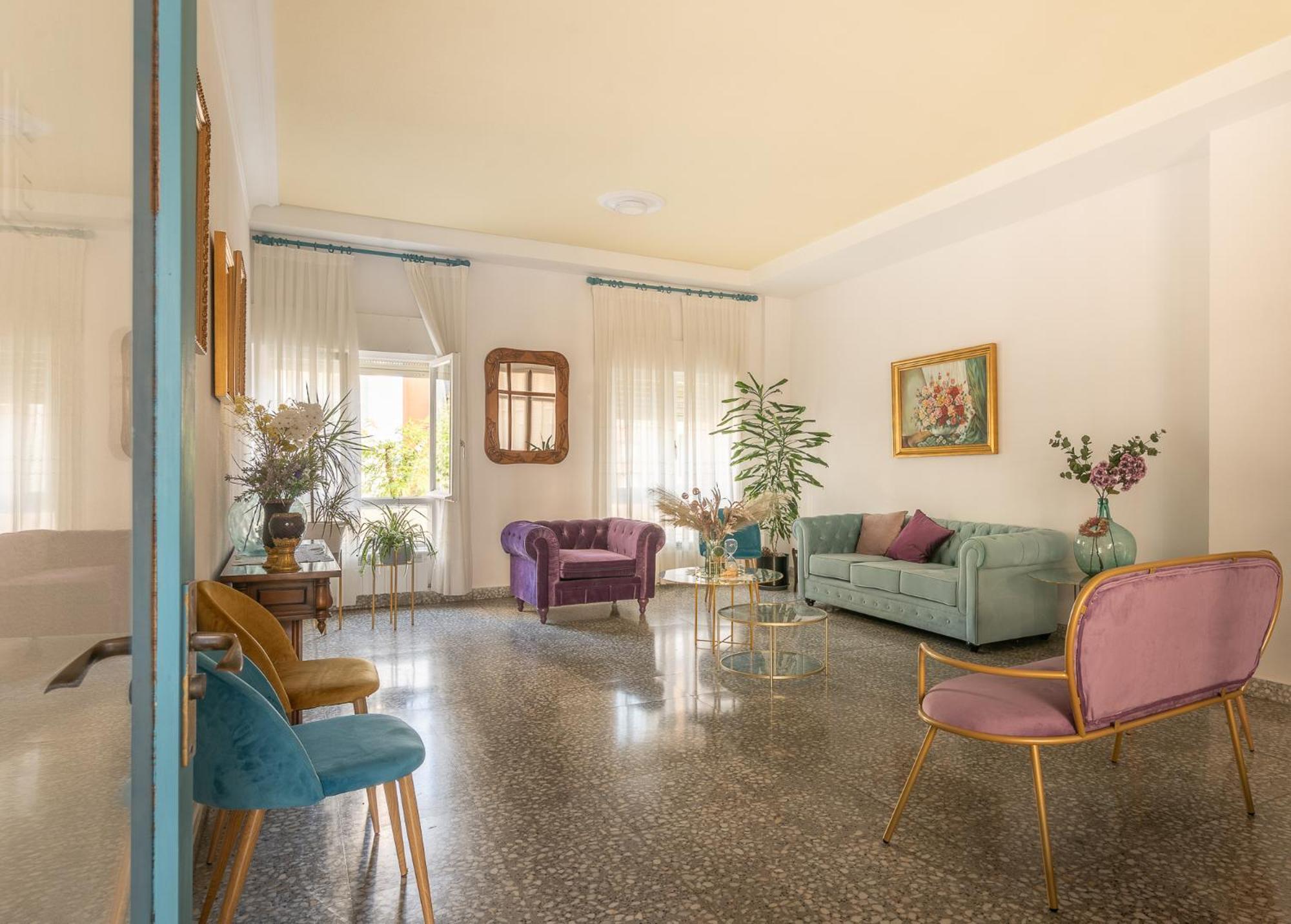 Residencia Universitaria Alto De Miranda - Resisantander Hotel Buitenkant foto